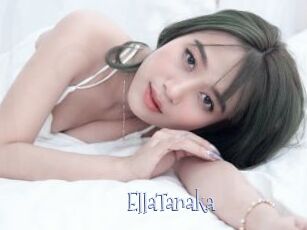 EllaTanaka