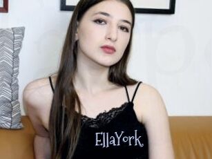 EllaYork
