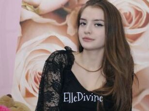 ElleDivine