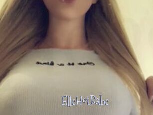 ElleHotBabe