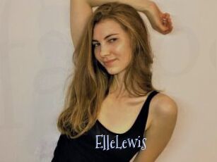 ElleLewis