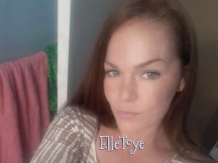 ElleToye