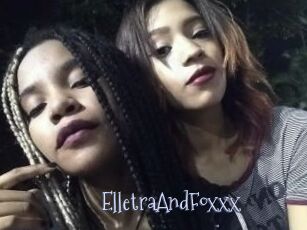 ElletraAndFoxxx