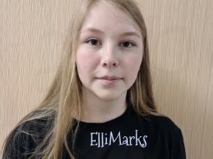 ElliMarks Faceporno