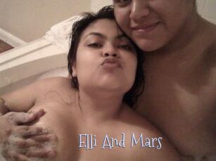 Elli_And_Mars