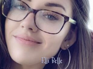 Elli_Belle