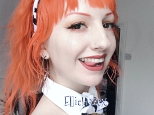 EllieHazex