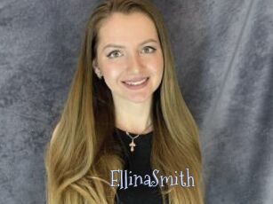 EllinaSmith