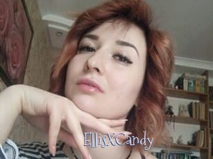 EllisXCandy