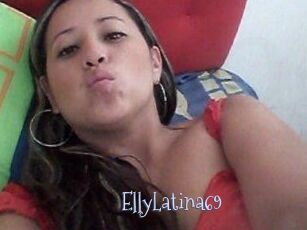 EllyLatina69