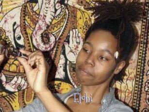 Elohi