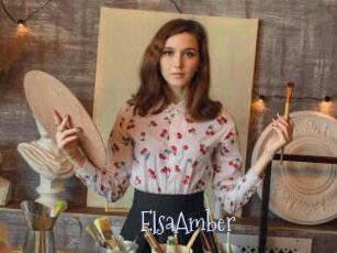 ElsaAmber