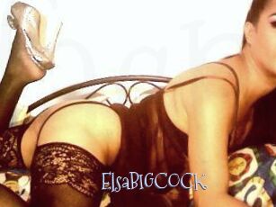 ElsaBIGCOCK