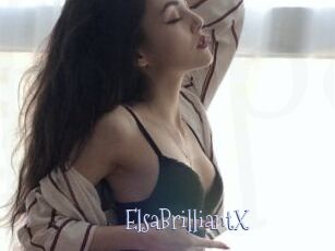 ElsaBrilliantX