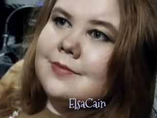 ElsaCain