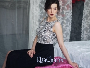 ElsaCharm