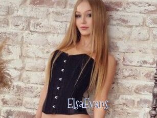 ElsaEvans