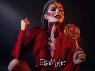 ElsaMyler