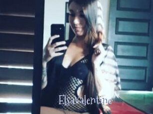 ElsaValentine