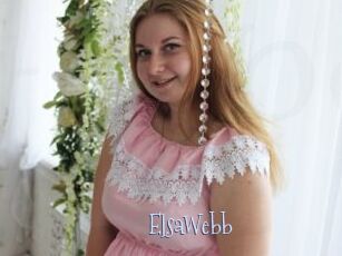 ElsaWebb