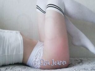 Elsa_Jeann Faceporno
