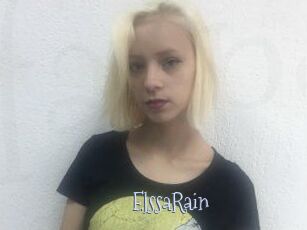 ElssaRain