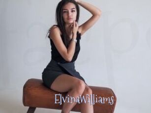 ElvinaWilliams