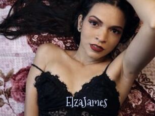 ElzaJames