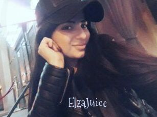 ElzaJuice