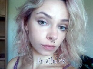 EmaTheFox