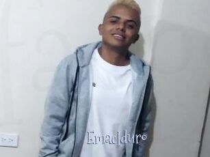 Emaelduro