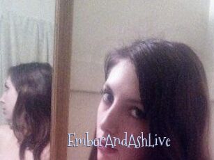 EmberAndAshLive