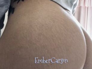 EmberCarson