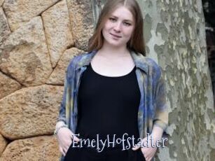 EmelyHofstadter