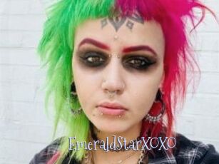 EmeraldStarXOXO Faceporno