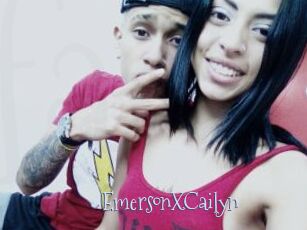 EmersonXCailyn