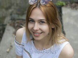 EmiliaBacker