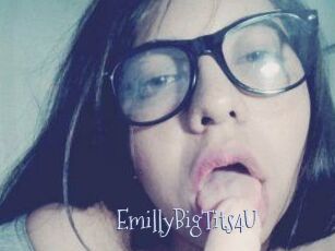 EmillyBigTits4U