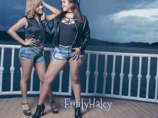 EmilyHaley Faceporno