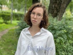 EmilyHudson Faceporno