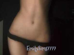 EmilySims7777