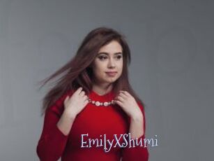 EmilyXShumi