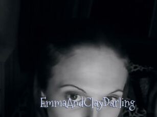 EmmaAndClayDarling