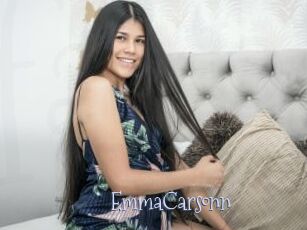 EmmaCarsonn