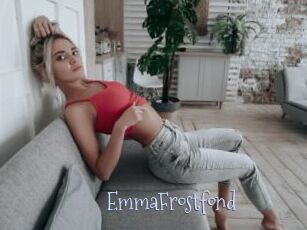 EmmaFrostfond