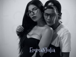 EmmaNJulia