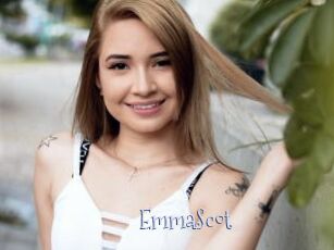 EmmaScot Faceporno