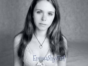 EmmaShyGirl Faceporno