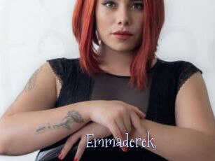 Emmaderek
