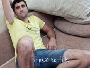 Emmanuelchik